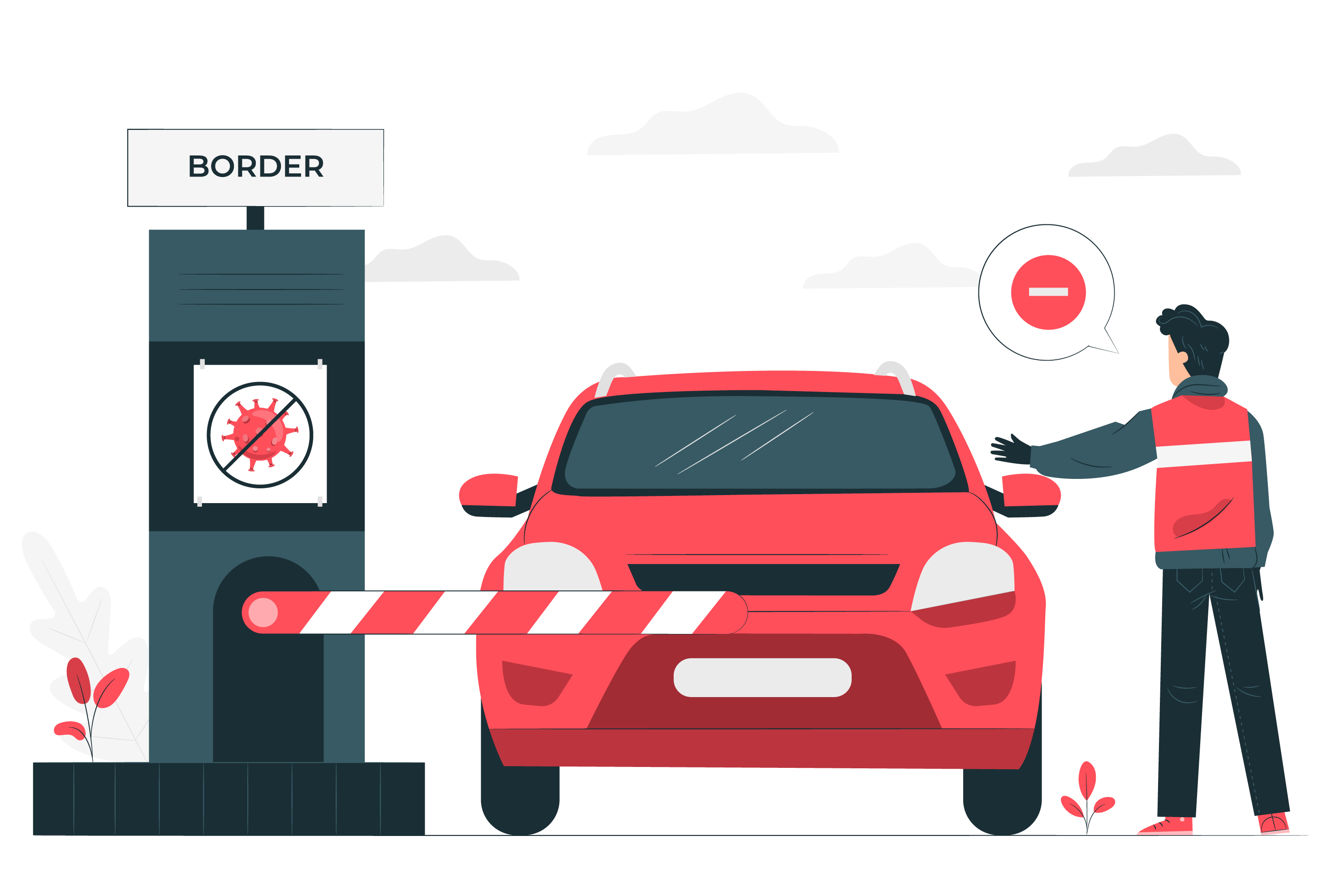 Parking Management solution